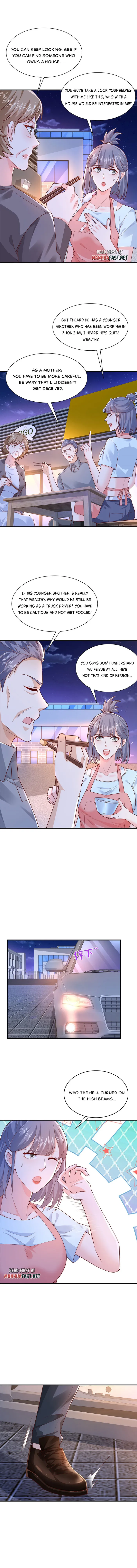 I randomly have a new career every week Chapter 678 27 002