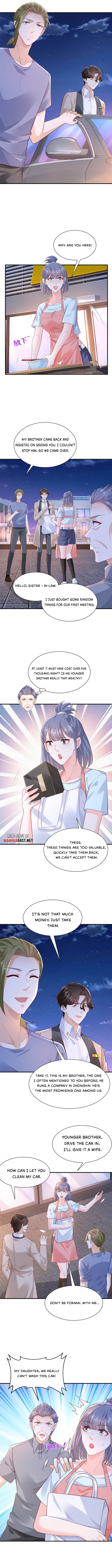 I randomly have a new career every week Chapter 678 28 003