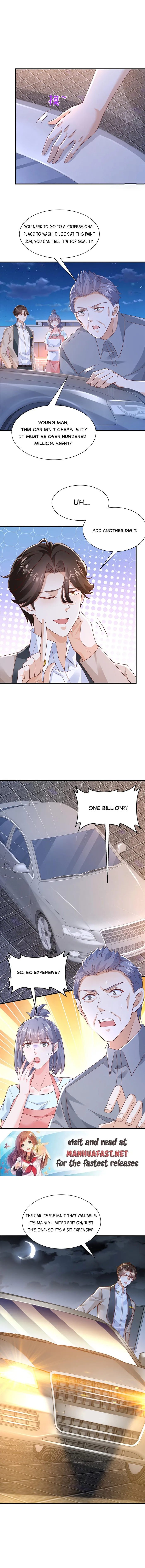 I randomly have a new career every week Chapter 678 29 004