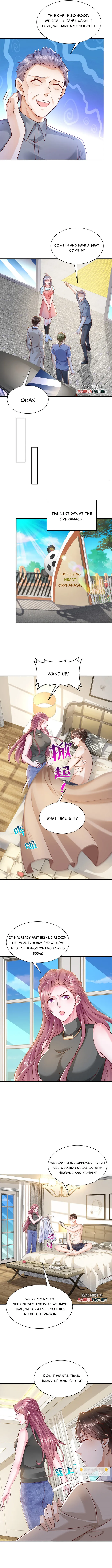 I randomly have a new career every week Chapter 678 30 005