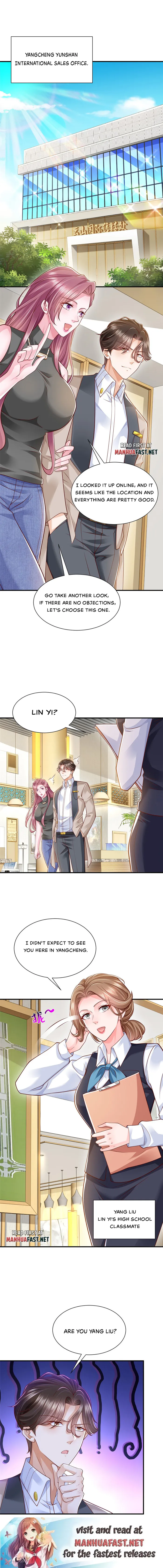 I randomly have a new career every week Chapter 678 31 006