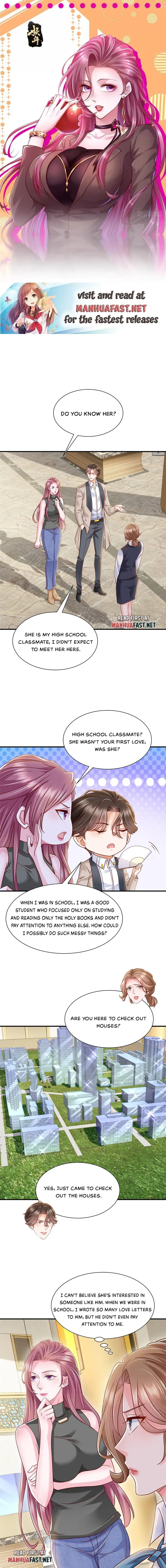 I randomly have a new career every week Chapter 679 23 001