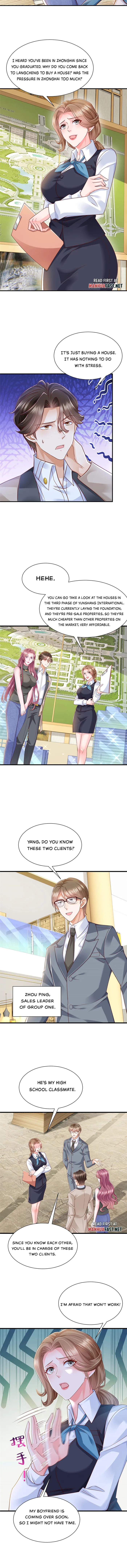 I randomly have a new career every week Chapter 679 24 002