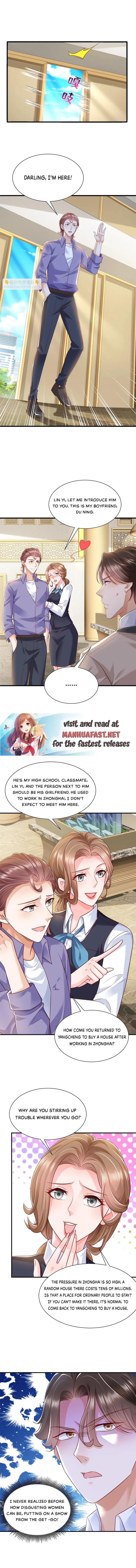 I randomly have a new career every week Chapter 679 25 003