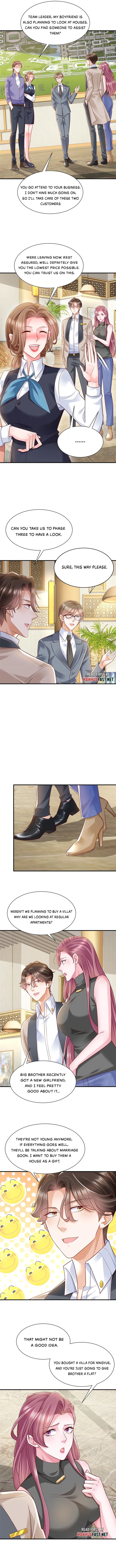 I randomly have a new career every week Chapter 679 26 004