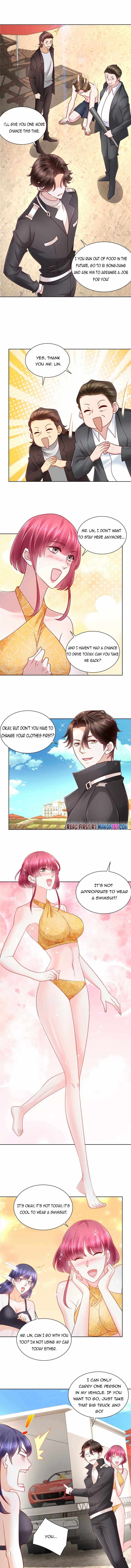 I randomly have a new career every week Chapter 68 26 004