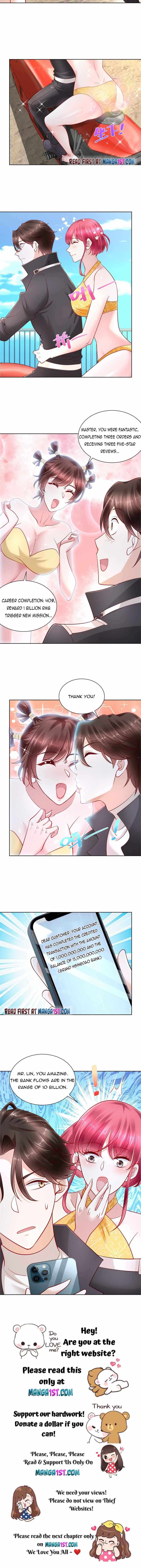 I randomly have a new career every week Chapter 68 27 005