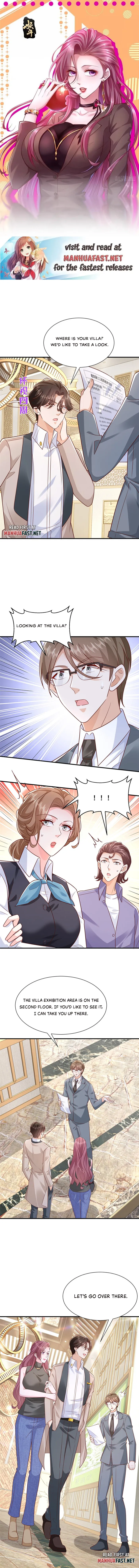 I randomly have a new career every week Chapter 680 23 001