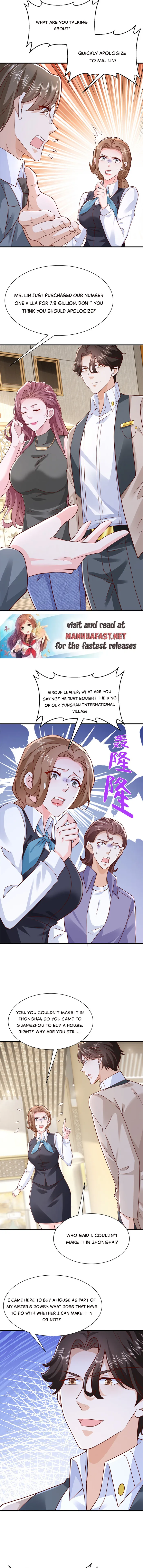 I randomly have a new career every week Chapter 680 26 004