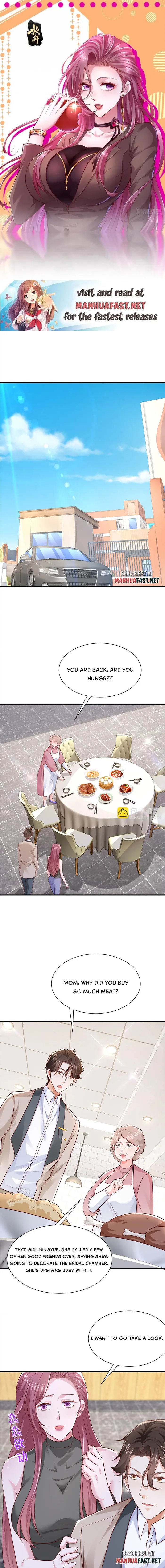 I randomly have a new career every week Chapter 681 26 001