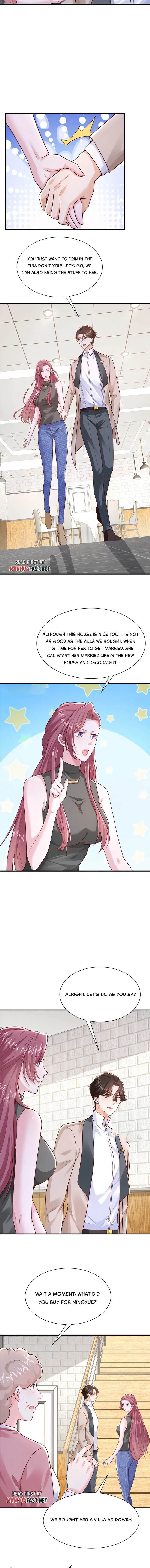 I randomly have a new career every week Chapter 681 27 002