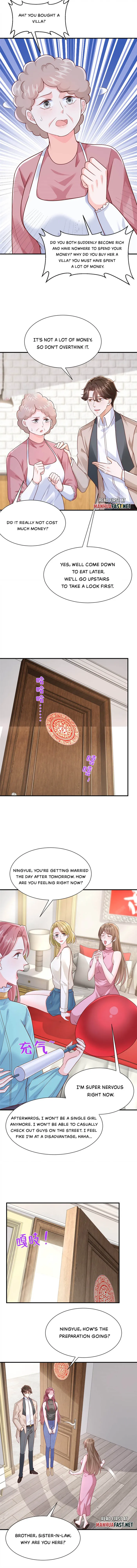 I randomly have a new career every week Chapter 681 28 003