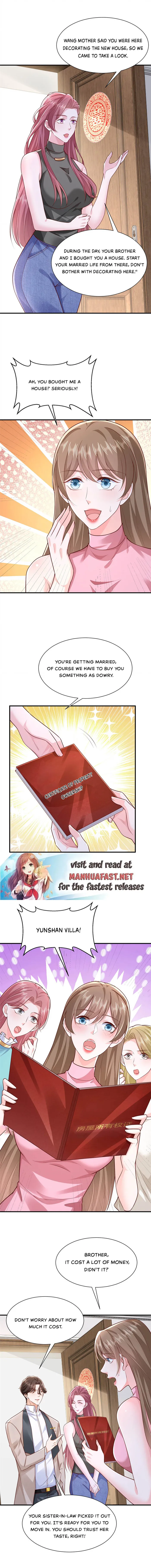 I randomly have a new career every week Chapter 681 29 004