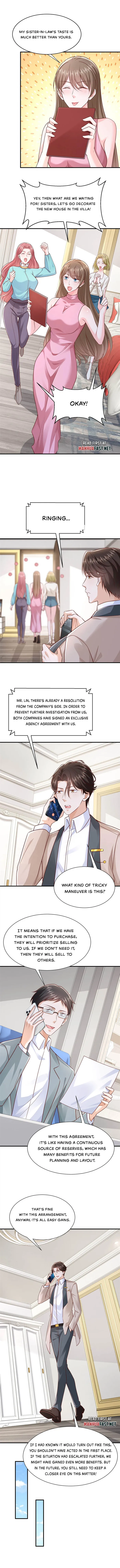 I randomly have a new career every week Chapter 681 30 005