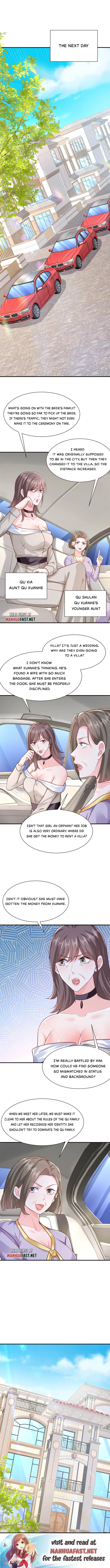 I randomly have a new career every week Chapter 681 31 006