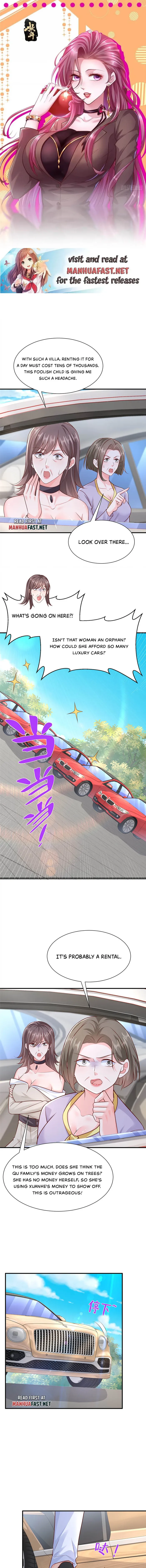 I randomly have a new career every week Chapter 682 26 001