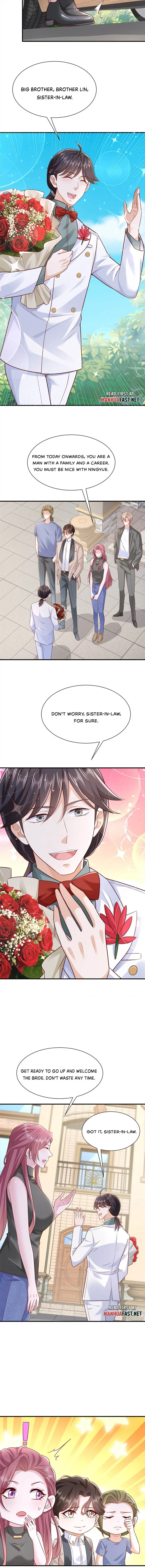 I randomly have a new career every week Chapter 682 27 002