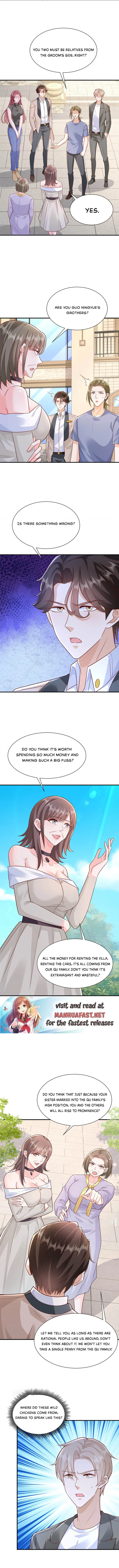 I randomly have a new career every week Chapter 682 29 004