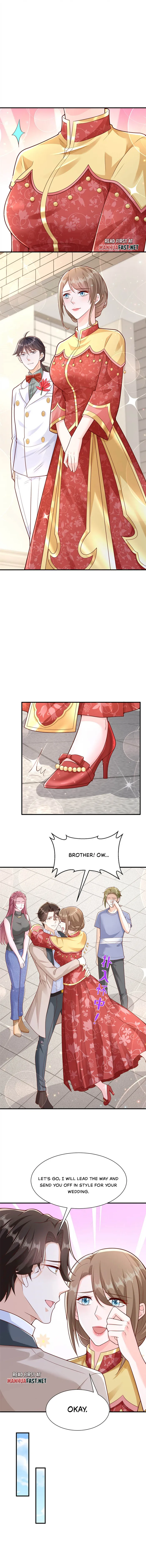 I randomly have a new career every week Chapter 683 24 2