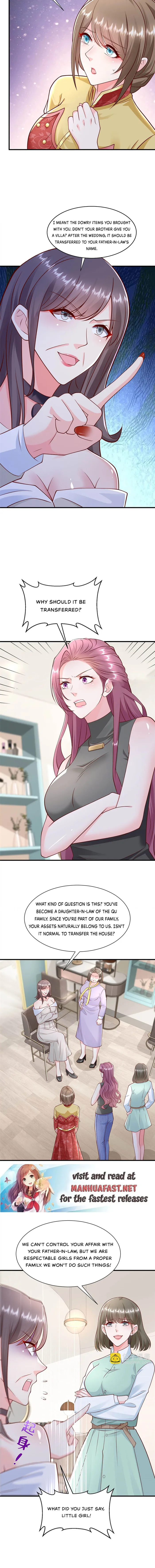 I randomly have a new career every week Chapter 683 26 4