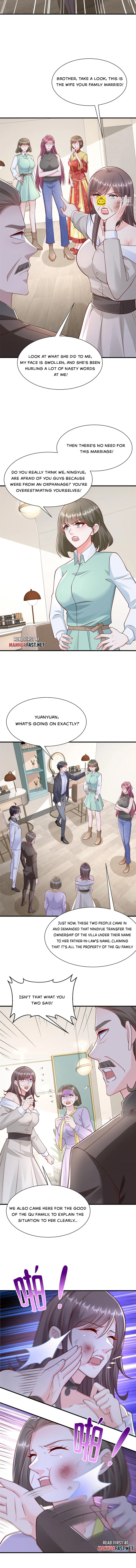 I randomly have a new career every week Chapter 684 27 002