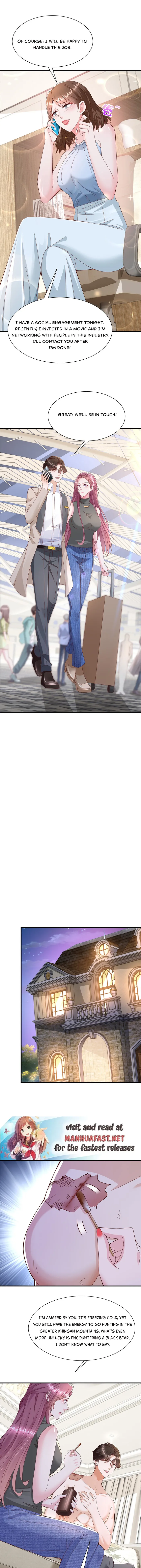 I randomly have a new career every week Chapter 684 30 005