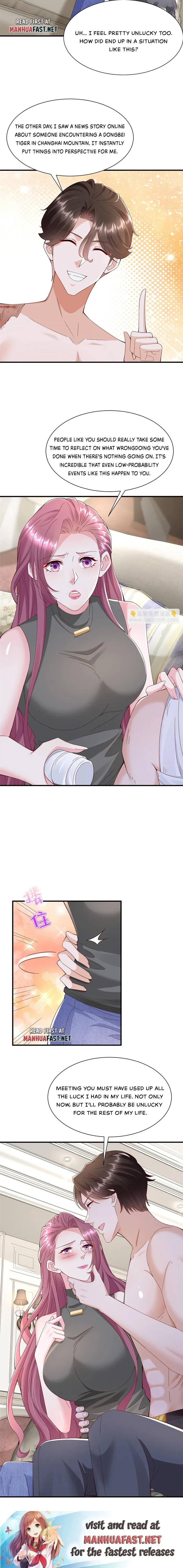 I randomly have a new career every week Chapter 684 31 006