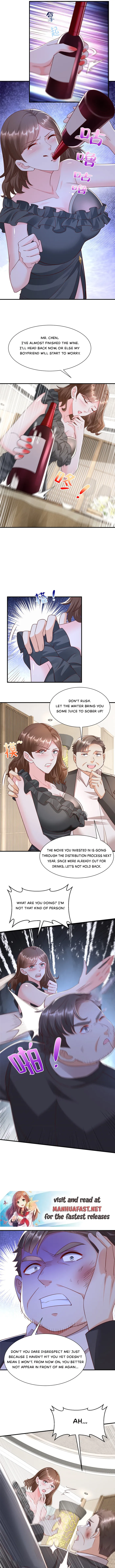 I randomly have a new career every week Chapter 685 29 004