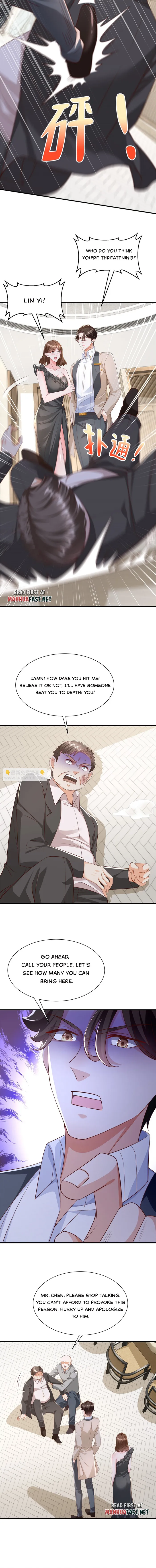 I randomly have a new career every week Chapter 685 30 005