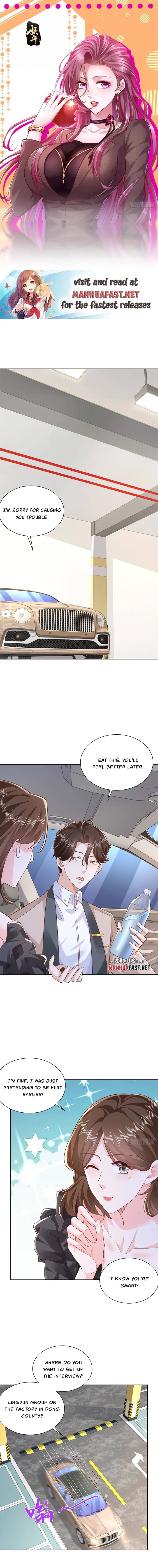 I randomly have a new career every week Chapter 686 29 001