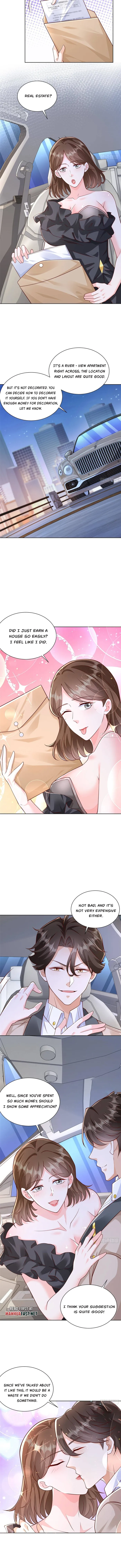 I randomly have a new career every week Chapter 686 31 003