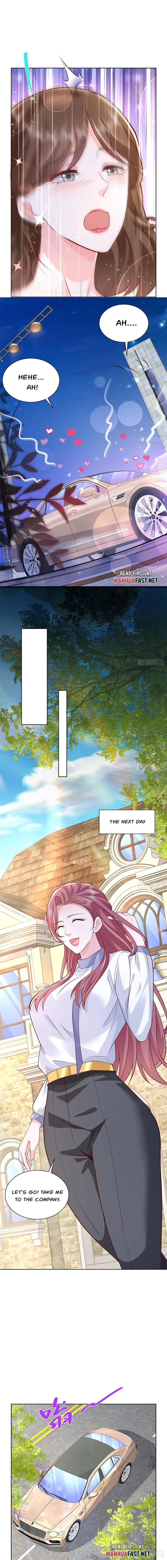 I randomly have a new career every week Chapter 686 33 005