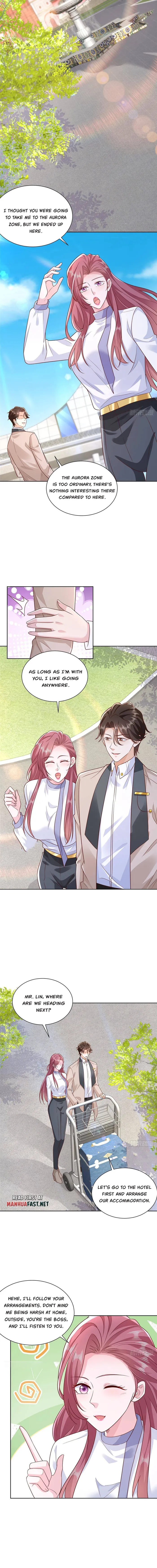 I randomly have a new career every week Chapter 687 27 002