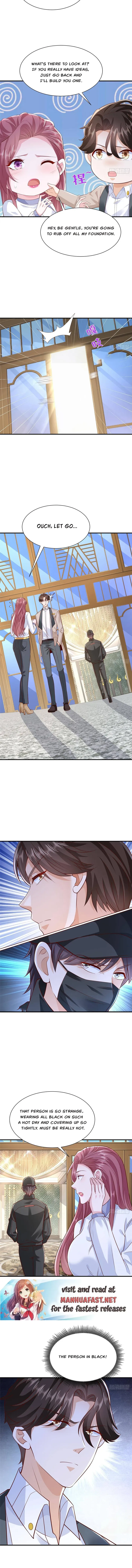 I randomly have a new career every week Chapter 687 29 004