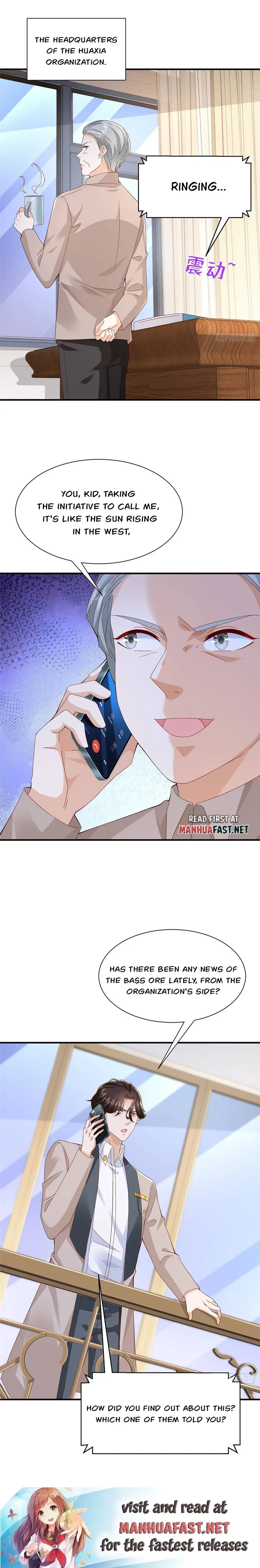 I randomly have a new career every week Chapter 687 31 006