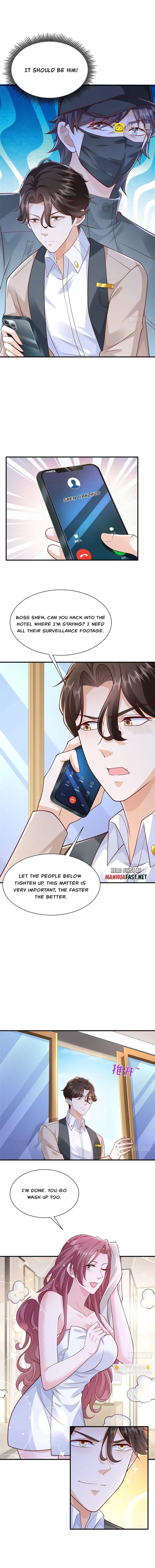 I randomly have a new career every week Chapter 688 30 002