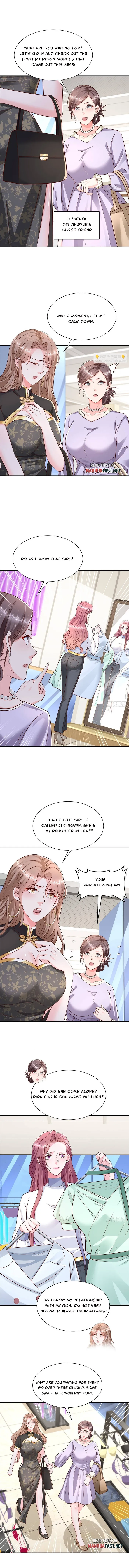 I randomly have a new career every week Chapter 688 33 005