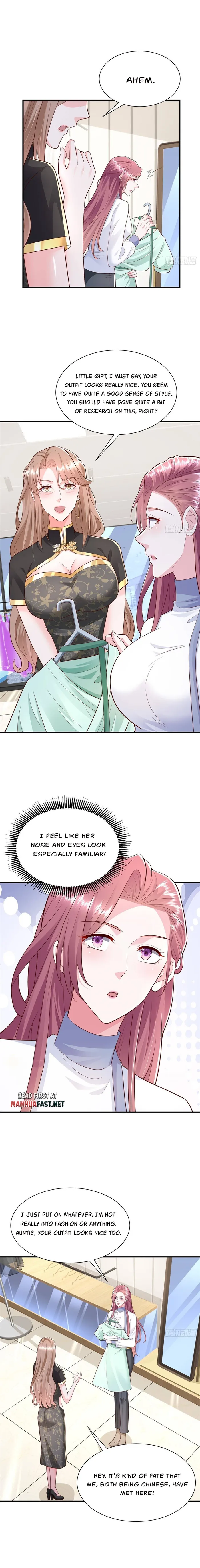 I randomly have a new career every week Chapter 688 34 006