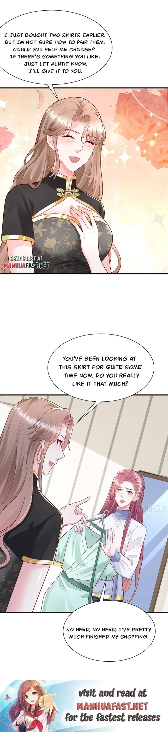 I randomly have a new career every week Chapter 688 35 007