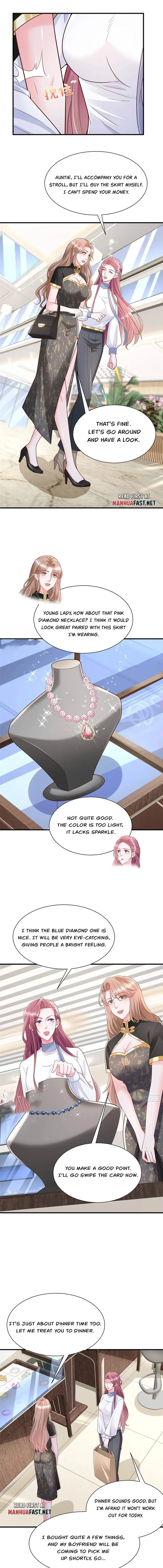 I randomly have a new career every week Chapter 689 27 002