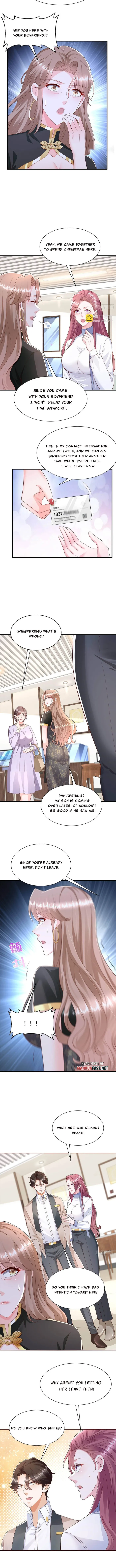 I randomly have a new career every week Chapter 689 28 003