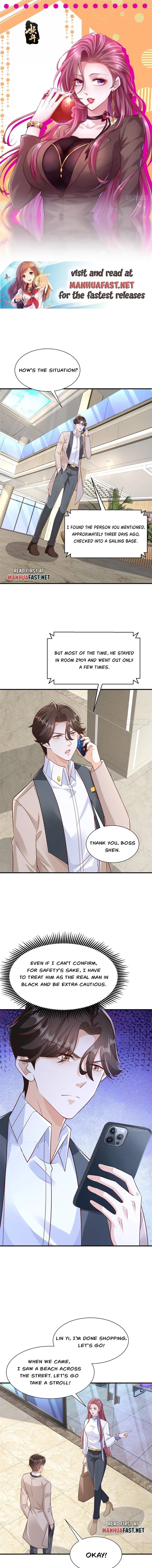 I randomly have a new career every week Chapter 690 26 001