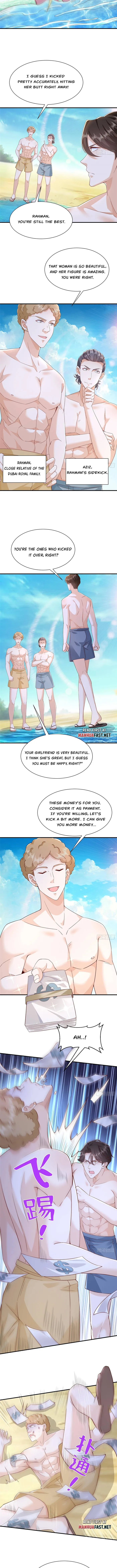 I randomly have a new career every week Chapter 690 28 003