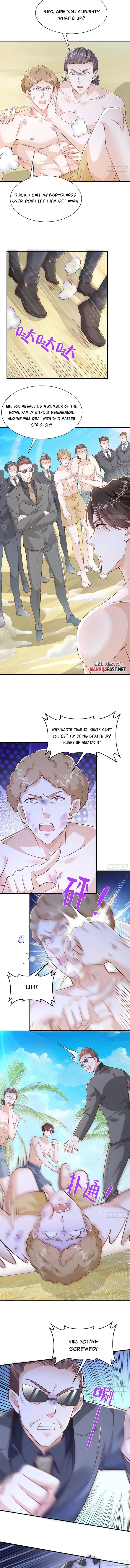 I randomly have a new career every week Chapter 690 29 004