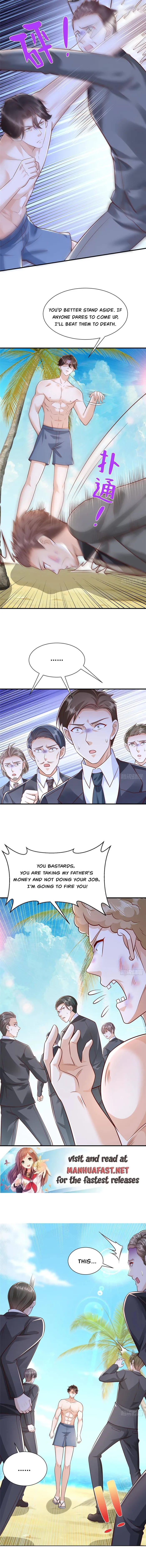 I randomly have a new career every week Chapter 690 30 005