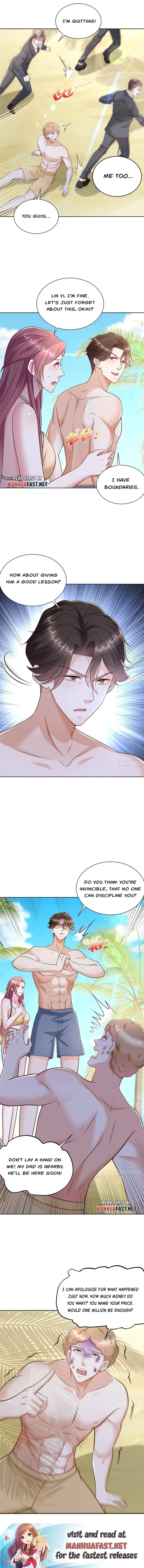 I randomly have a new career every week Chapter 690 31 006