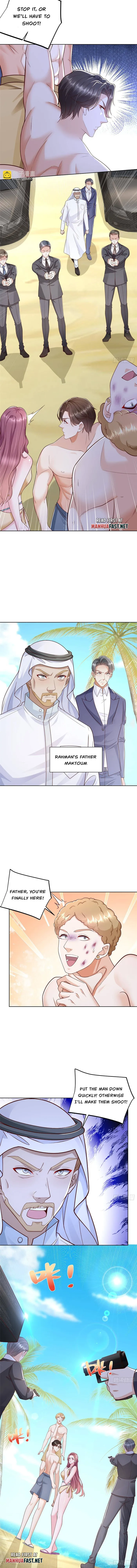 I randomly have a new career every week Chapter 691 24 002