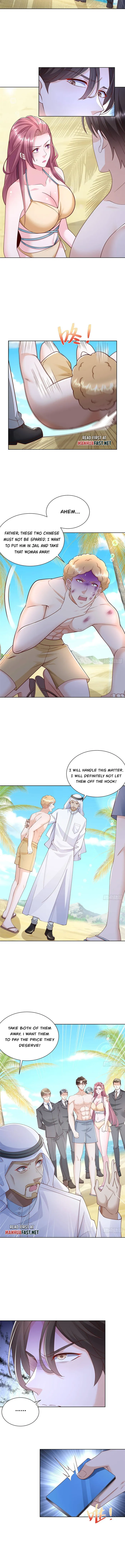 I randomly have a new career every week Chapter 691 25 003