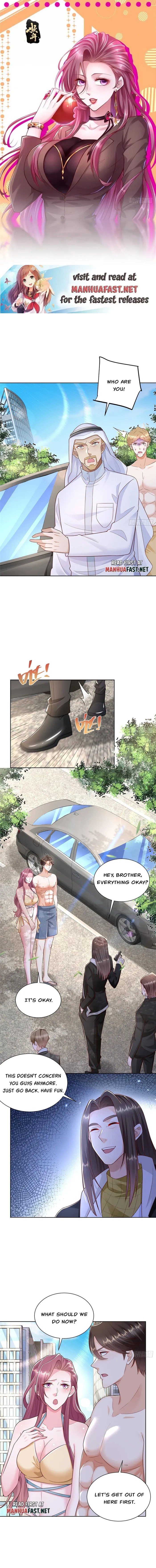 I randomly have a new career every week Chapter 692 23 001