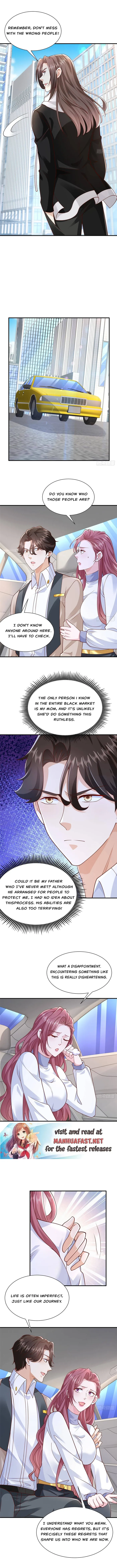 I randomly have a new career every week Chapter 692 25 003